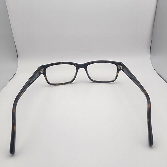 Hackett Tortoiseshell Prescription Glasses Frames & Cases - Picture 8 of 12